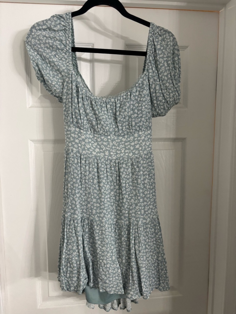 Altar’d State Dress